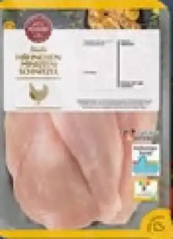 Aldi Nord Hähnchen-Minutenschnitzel Angebot