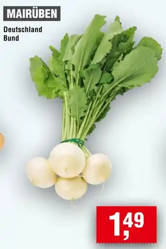 Handelshof MAIRÜBEN Angebot