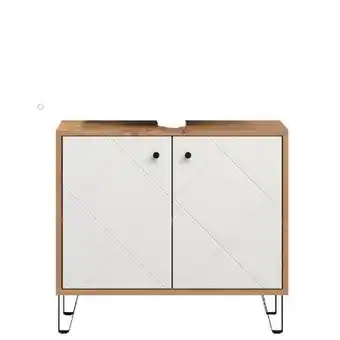 toom Baumarkt Waschtischunterschrank Touch Angebot