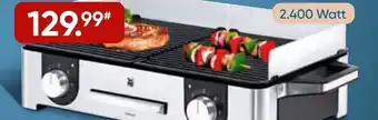 Galeria WMF Cromargan LONO Master-Grill Angebot