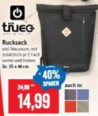 Stolz Rucksack Angebot
