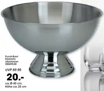 Möbel Martin Punch-Bowl Angebot