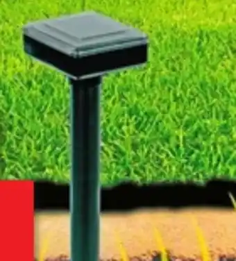 Thomas Philipps Solar Mäuse-Maulwurfschreck Angebot