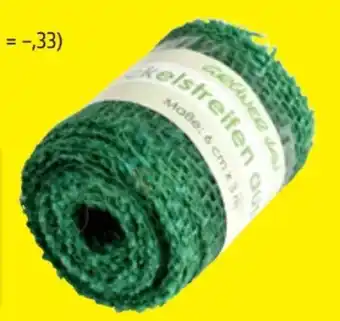 Thomas Philipps Juteband Angebot
