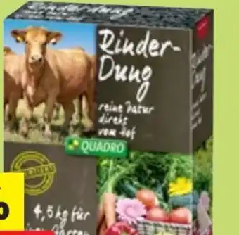 Thomas Philipps Rinderdung Angebot