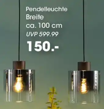 Möbel Martin Pendelleuchte Angebot