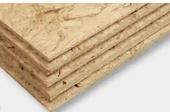 B1 Discount Baumarkt OSB-1-Verlegeplatte Angebot