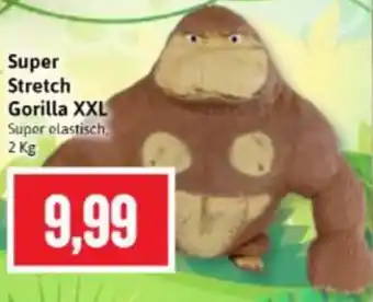 Stolz Super Stretch Gorilla XXL Angebot