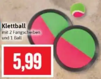 Stolz Klettball Angebot