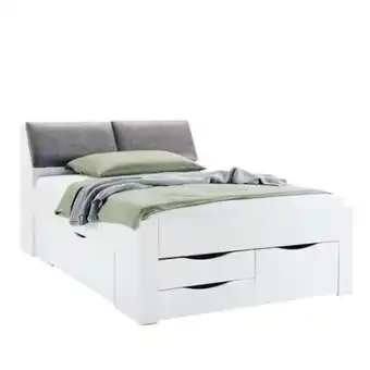 Mömax Stauraumbett Maxi MM Angebot