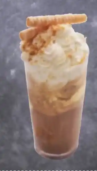 Mömax Eiskaffee Angebot