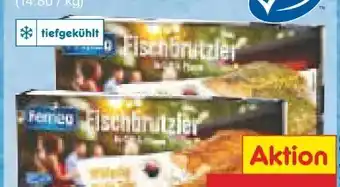 Netto Marken-Discount Wildlachs Angebot