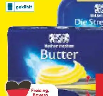 Netto Marken-Discount Butter Angebot