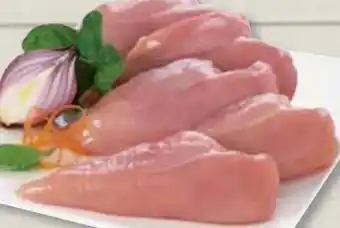 Edeka Frischemarkt Hähnchen-Brustfilet Angebot