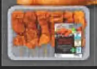 Netto Marken-Discount Hähnchen-Grillfackeln Angebot