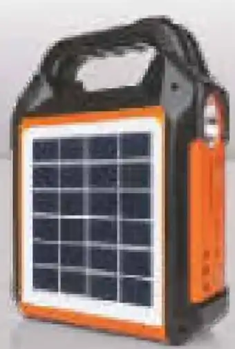 Netto Marken-Discount Solar Power Kit Angebot