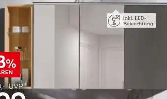 XXXLutz Spiegelschrank Angebot