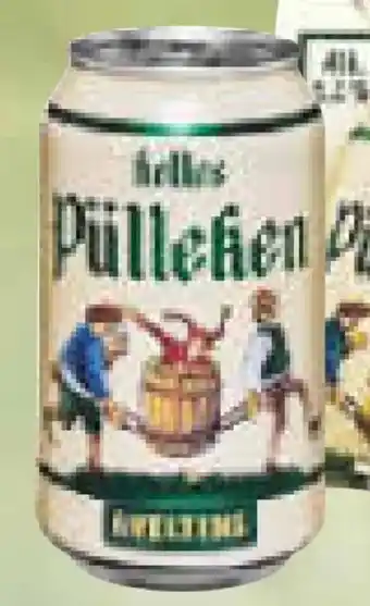 Netto Marken-Discount Pülleken Helles Angebot