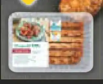 Netto Marken-Discount Puten-Stixs Kebab Angebot