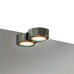 toom Baumarkt Aufsatzleuchte 'X2.0' inkl. Touchsensor und Treiber Angebot