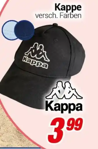 CENTERSHOP Kappe Angebot