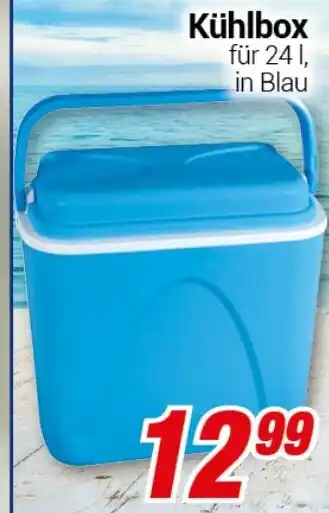 CENTERSHOP Kühlbox Angebot