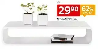 XXXLutz Xora wandregal Angebot