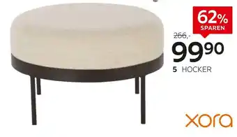 XXXLutz Xora hocker Angebot