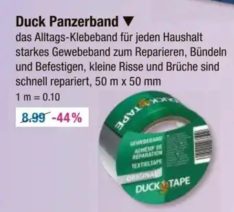 V Markt Duck Panzerband Angebot