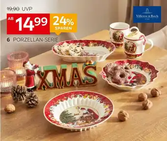 XXXLutz Villeroy & boch porzellan-serie „toys fantasy“ Angebot