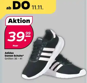 NETTO Adidas damen schuhe Angebot