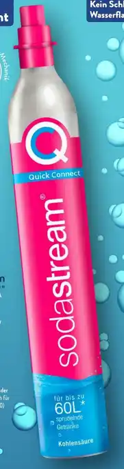 Aldi Nord Tauschzylinder Quick Connect Angebot