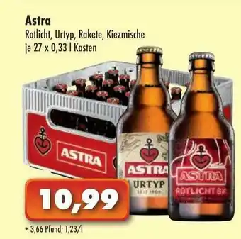 Lösch Depot Astra Angebot