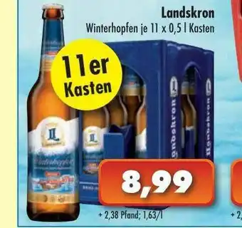 Lösch Depot Landskron Angebot