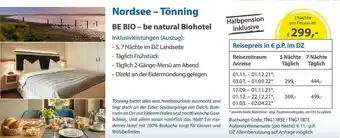 E-Center Nordsee - Tönning Angebot