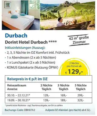 E-Center Durbach Angebot