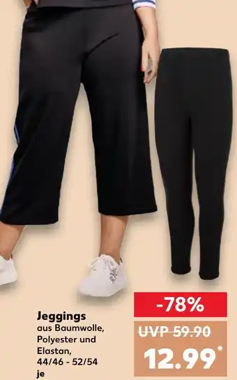 Kaufland Jeggings Angebot