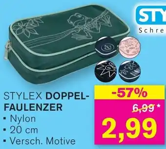 KODi STYLEX DOPPELFAULENZER Angebot