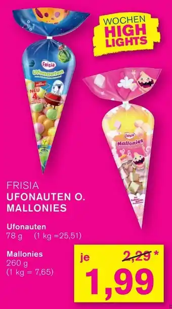 KODi FRISIA UFONAUTEN O. MALLONIES 78 g Angebot