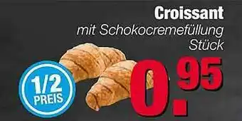 Edeka Scherer Croissant Angebot