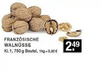 Edeka Zurheide Walnüsse Angebot