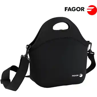 ManoMano E3/77238 Bolsa Porta Alimentos Baggy Fagor 30X17X30Cm Angebot