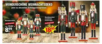 Repo Markt Nussknacker Angebot