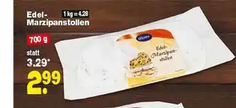 Repo Markt Edel-marzipanstollen Angebot