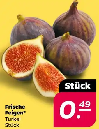 NETTO Frische Feigen Angebot