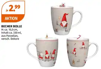 Müller Becher Bolle Angebot