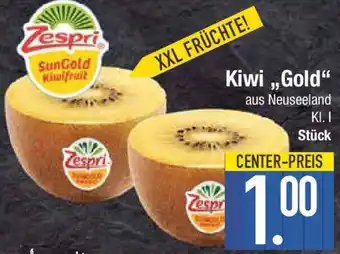 E-Center Zespri Kiwi ,,Gold" Angebot