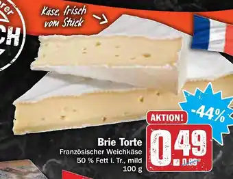 AEZ Brie Torte 100g Angebot