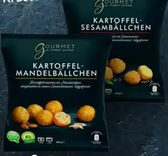 Aldi Nord Kartoffelbällchen Angebot