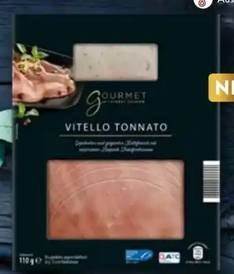 Aldi Nord Vitello Tonnato Angebot